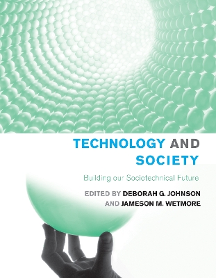 Technology and Society book