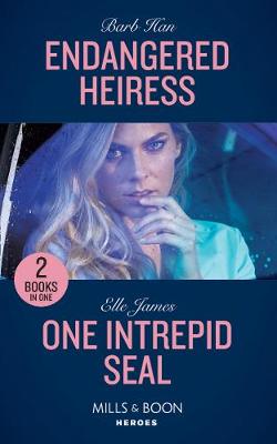 Endangered Heiress book