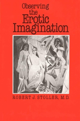 Observing the Erotic Imagination book