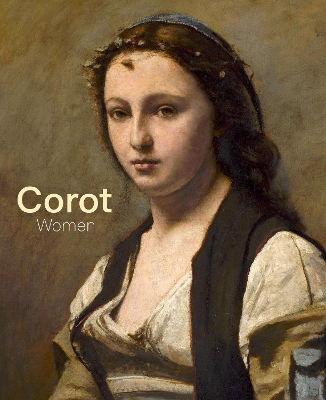Corot: Women book