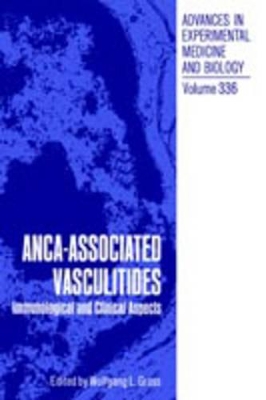 ANCA-Associated Vasculitides book