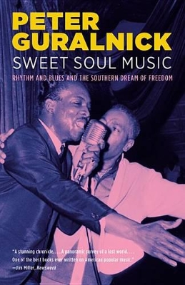 Sweet Soul Music book