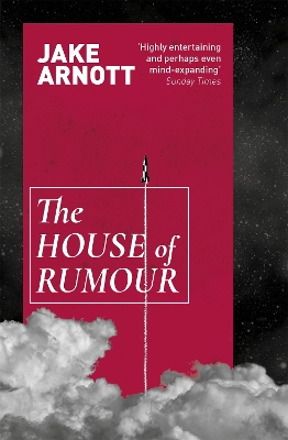 House of Rumour book
