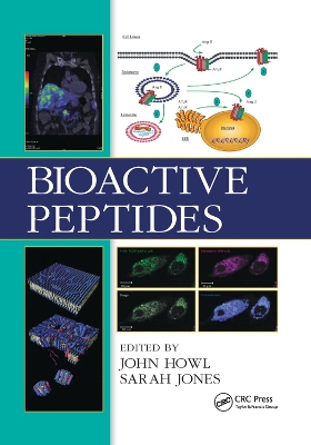 Bioactive Peptides book