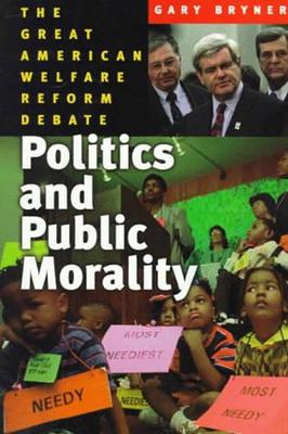 Politics and Public Morality book