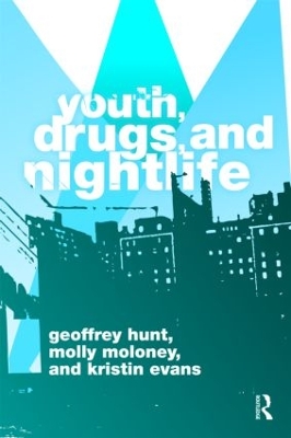 Youth, Drugs, and Night Life book