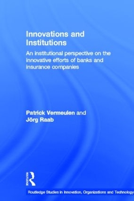 Innovations and Institutions book