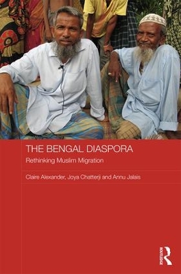 Bengal Diaspora book