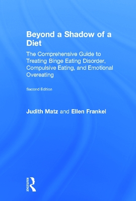 Beyond a Shadow of a Diet by Judith Matz