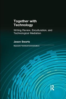 Together with Technology book