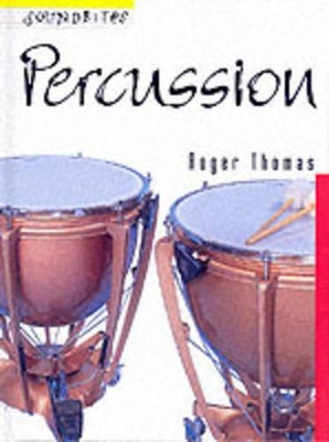 Soundbites: Percussion book