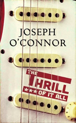 Thrill of it All book