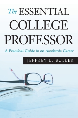 Essential College Professor book