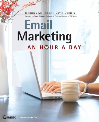 Email Marketing book
