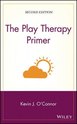 Play Therapy Primer book