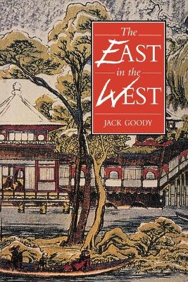 East in the West book