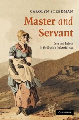 Master and Servant book