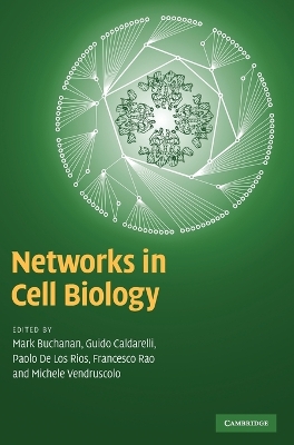 Networks in Cell Biology book