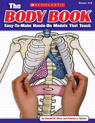 Body Book book