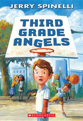 Third Grade Angels book