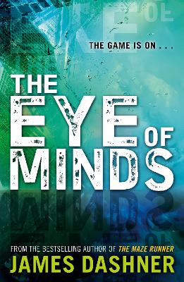 Mortality Doctrine: The Eye of Minds book