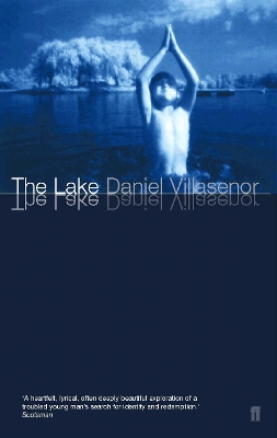 Lake book