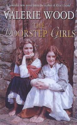 Doorstep Girls book