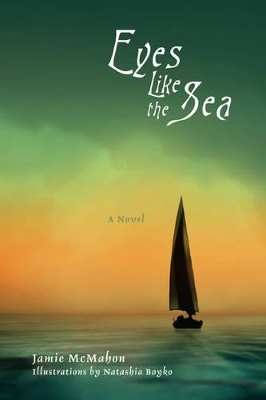 Eyes Like the Sea book