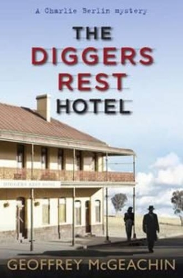 The Diggers Rest Hotel book