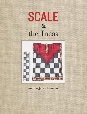 Scale and the Incas book