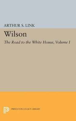 Wilson, Volume I book
