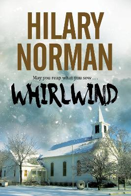 Whirlwind book