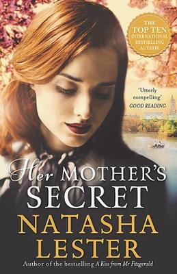 Her Mother's Secret book