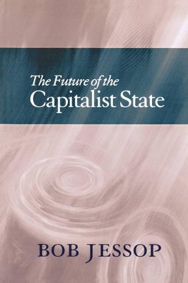 Future of the Capitalist State book