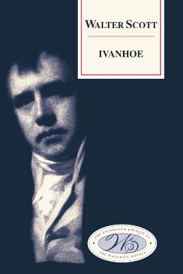 Ivanhoe by Walter Scott