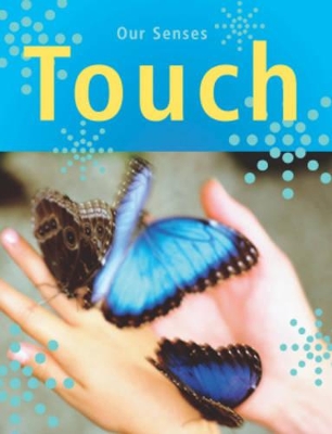 Touch book