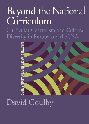 Beyond the National Curriculum book