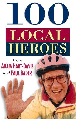 100 Local Heroes book