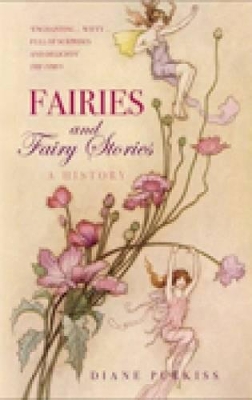 Fairies and Fairy Stories book