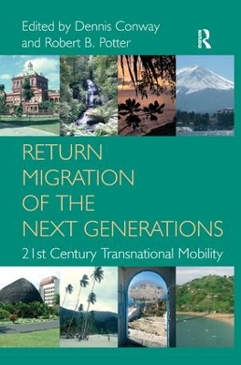 Return Migration of the Next Generations by Dennis Conway