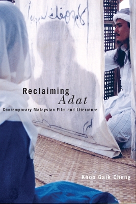 Reclaiming Adat book