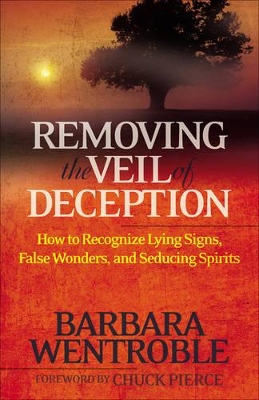 Removing the Veil of Deception book