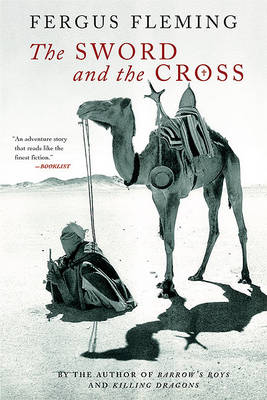 Sword and the Cross book