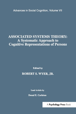 Associated Systems Theory by Robert S. Wyer, Jr.