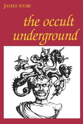 Occult Underground book