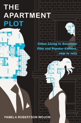 Apartment Plot book