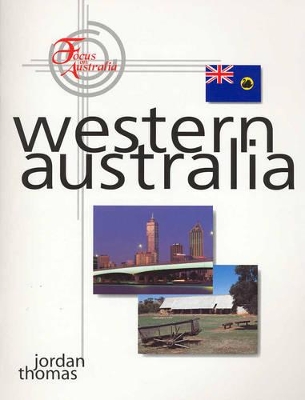 Western Australia book