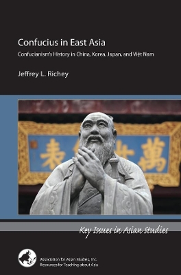 Confucius in East Asia book