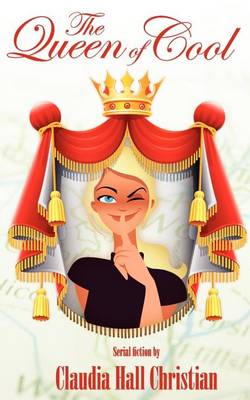 Queen of Cool book