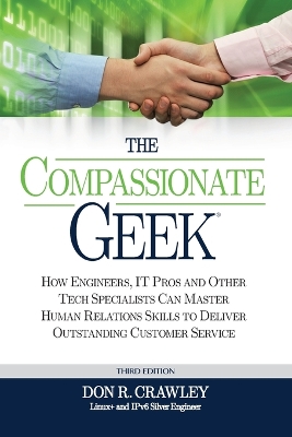 Compassionate Geek book